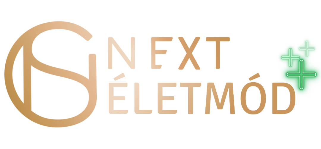 Next életmód háttérnélkül (2)