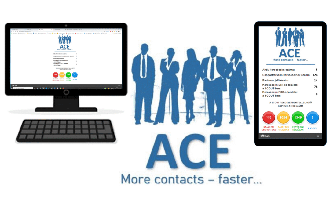 7. ACE – Accelerated Contact Enhancement