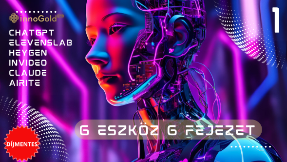 Vonnák Péter – 6.1 AI eszköz