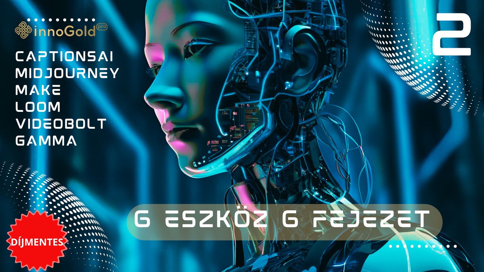 Vonnák Péter – 6.2 AI eszköz