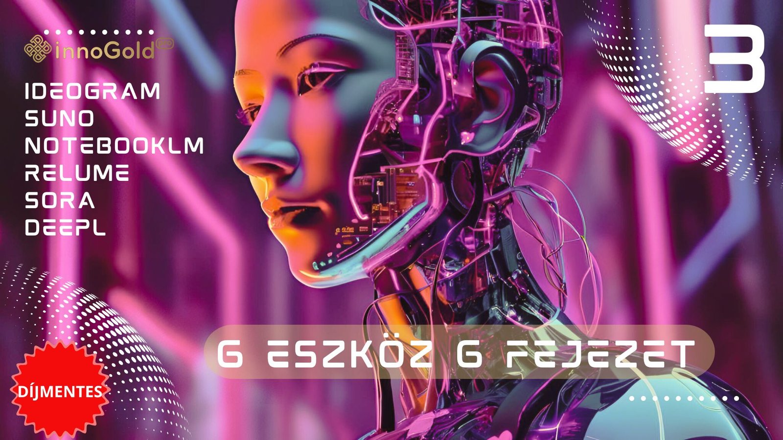 Vonnák Péter – 6.3 AI eszköz