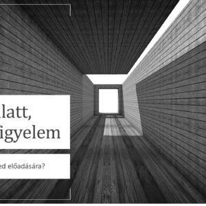 50 perc alatt 125 óra figyelem!