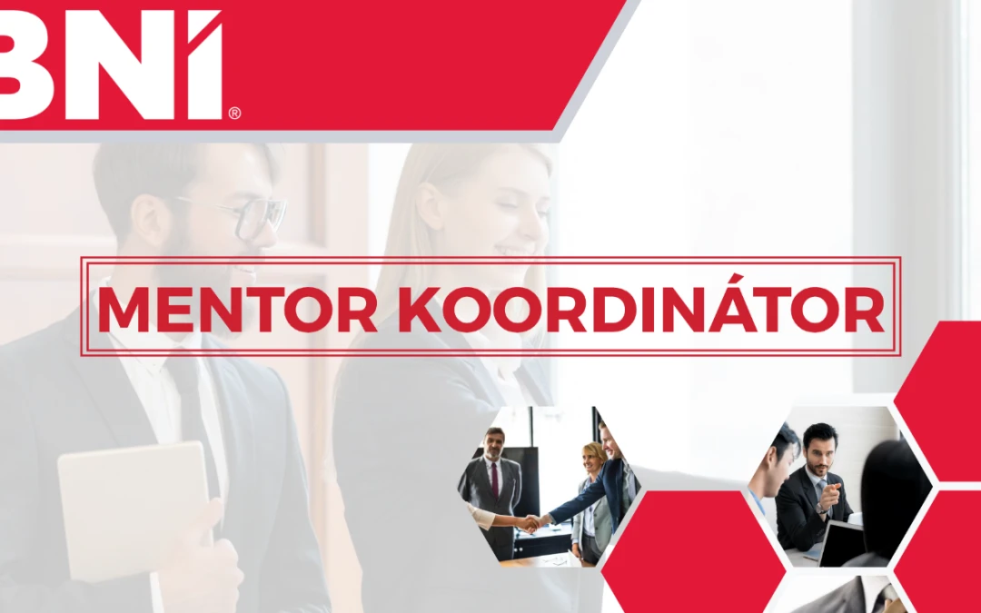 5. Mentor koordinátor