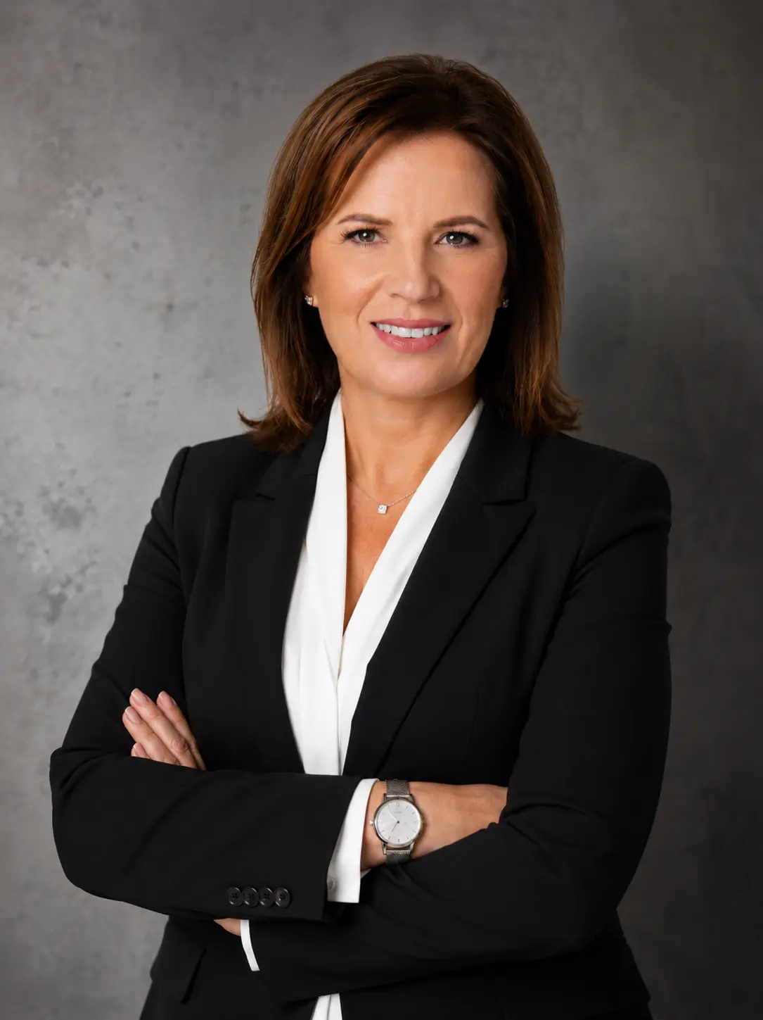 Benkóné Paulovics Anita