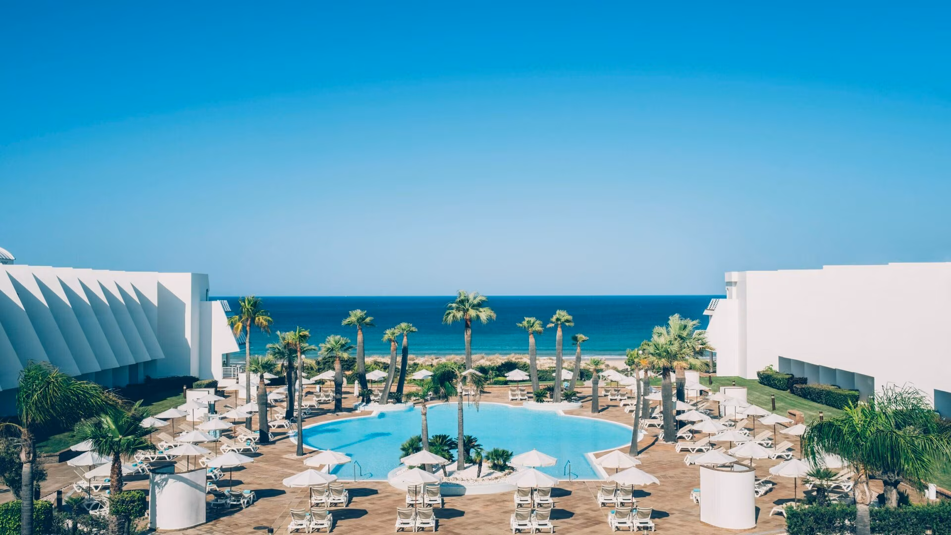 Iberostar Selection Marbella Coral Beach