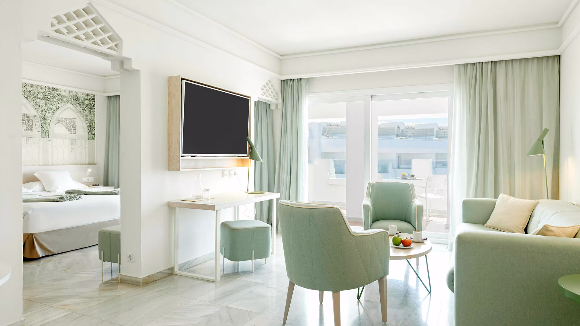 Iberostar Selection Marbella Coral Beach