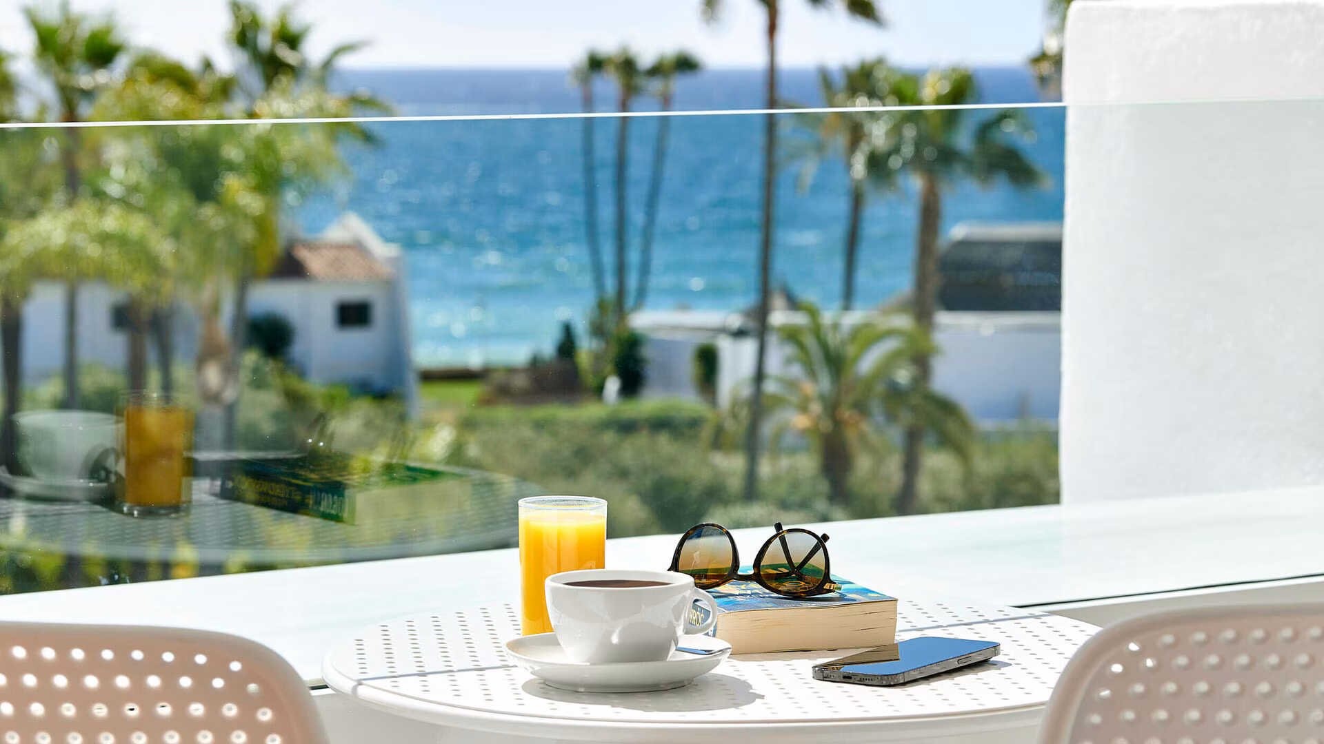 Iberostar Selection Marbella Coral Beach